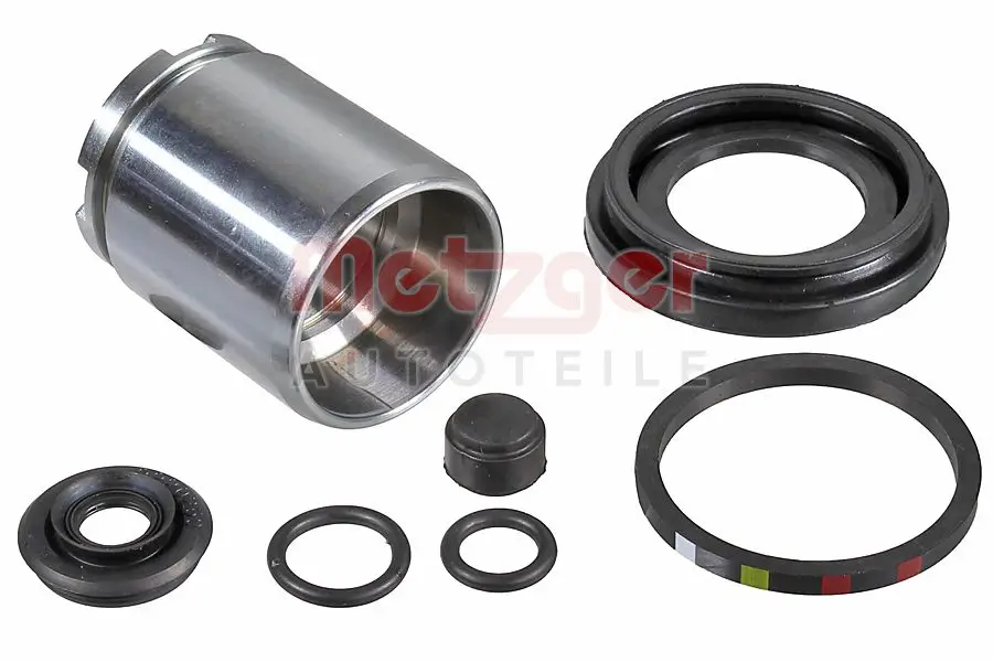 Reparatursatz, Bremssattel Hinterachse METZGER AUTOTEILE 114-5319