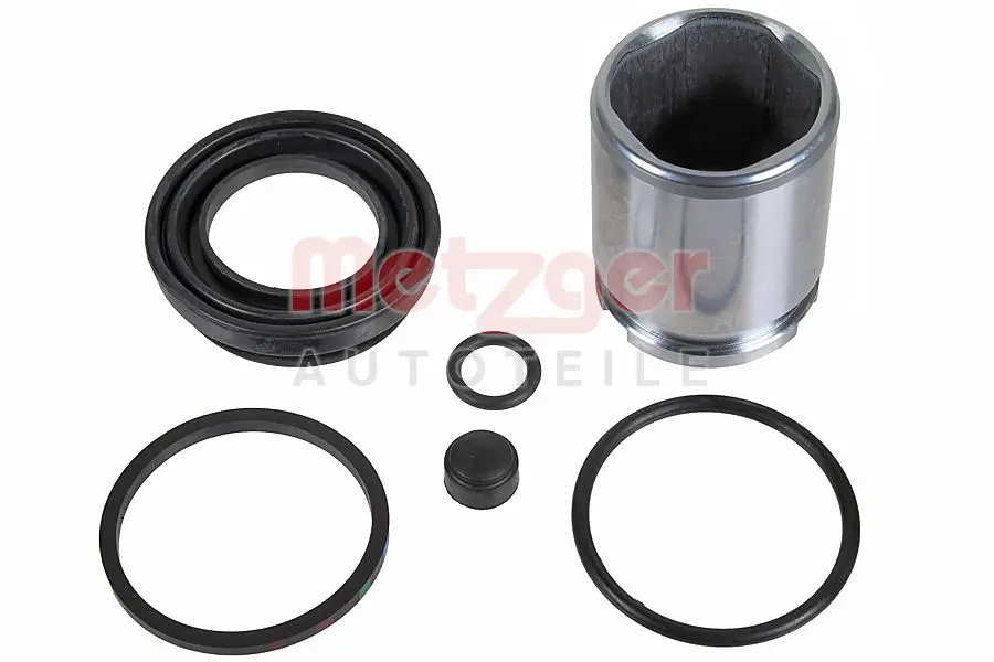 Reparatursatz, Bremssattel METZGER AUTOTEILE 114-5326