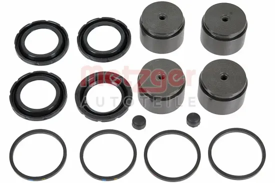 Reparatursatz, Bremssattel METZGER AUTOTEILE 114-5327 Bild Reparatursatz, Bremssattel METZGER AUTOTEILE 114-5327