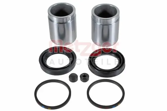 Reparatursatz, Bremssattel METZGER AUTOTEILE 114-5329 Bild Reparatursatz, Bremssattel METZGER AUTOTEILE 114-5329