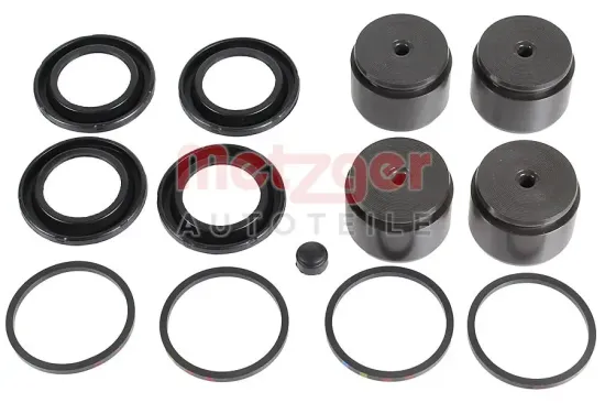 Reparatursatz, Bremssattel METZGER AUTOTEILE 114-5338 Bild Reparatursatz, Bremssattel METZGER AUTOTEILE 114-5338