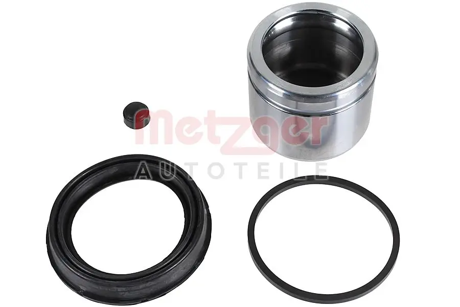Reparatursatz, Bremssattel METZGER AUTOTEILE 114-5351