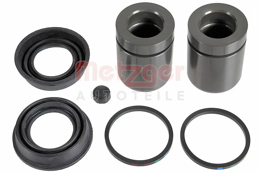 Reparatursatz, Bremssattel METZGER AUTOTEILE 114-5354