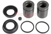 Reparatursatz, Bremssattel METZGER AUTOTEILE 114-5354