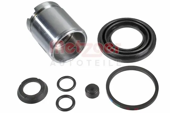 Reparatursatz, Bremssattel METZGER AUTOTEILE 114-5357 Bild Reparatursatz, Bremssattel METZGER AUTOTEILE 114-5357