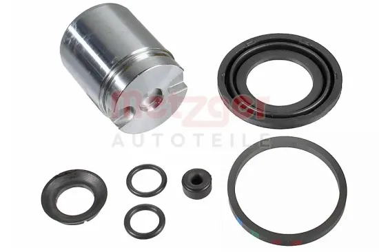 Reparatursatz, Bremssattel METZGER AUTOTEILE 114-5357 Bild Reparatursatz, Bremssattel METZGER AUTOTEILE 114-5357