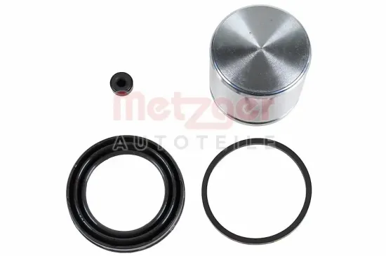 Reparatursatz, Bremssattel METZGER AUTOTEILE 114-5358 Bild Reparatursatz, Bremssattel METZGER AUTOTEILE 114-5358