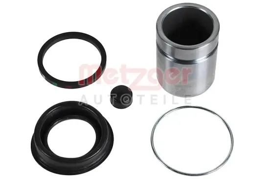 Reparatursatz, Bremssattel Hinterachse METZGER AUTOTEILE 114-5378 Bild Reparatursatz, Bremssattel Hinterachse METZGER AUTOTEILE 114-5378
