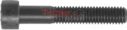 Schraube, Bremssattel METZGER AUTOTEILE 11501