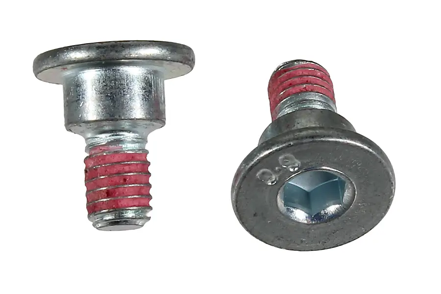 Schraube, Bremsscheibe METZGER AUTOTEILE 11660K