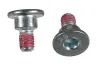 Schraube, Bremsscheibe METZGER AUTOTEILE 11660K