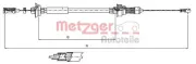 Gaszug METZGER 1173.7