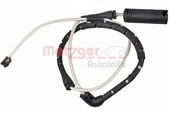 Warnkontakt, Bremsbelagverschleiß METZGER AUTOTEILE 1190100 Bild Warnkontakt, Bremsbelagverschleiß METZGER AUTOTEILE 1190100