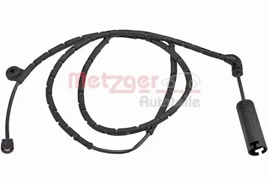 Warnkontakt, Bremsbelagverschleiß Hinterachse METZGER AUTOTEILE 1190101 Bild Warnkontakt, Bremsbelagverschleiß Hinterachse METZGER AUTOTEILE 1190101