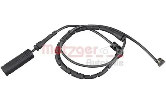 Warnkontakt, Bremsbelagverschleiß Vorderachse METZGER AUTOTEILE 1190232 Bild Warnkontakt, Bremsbelagverschleiß Vorderachse METZGER AUTOTEILE 1190232