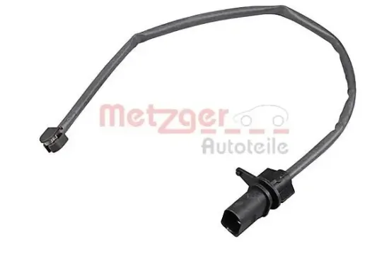 Warnkontakt, Bremsbelagverschleiß Vorderachse METZGER 1190298 Bild Warnkontakt, Bremsbelagverschleiß Vorderachse METZGER 1190298