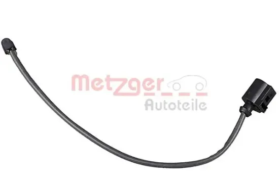 Warnkontakt, Bremsbelagverschleiß Vorderachse METZGER 1190333 Bild Warnkontakt, Bremsbelagverschleiß Vorderachse METZGER 1190333