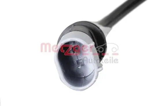 Warnkontakt, Bremsbelagverschleiß Vorderachse links METZGER AUTOTEILE 1190338 Bild Warnkontakt, Bremsbelagverschleiß Vorderachse links METZGER AUTOTEILE 1190338