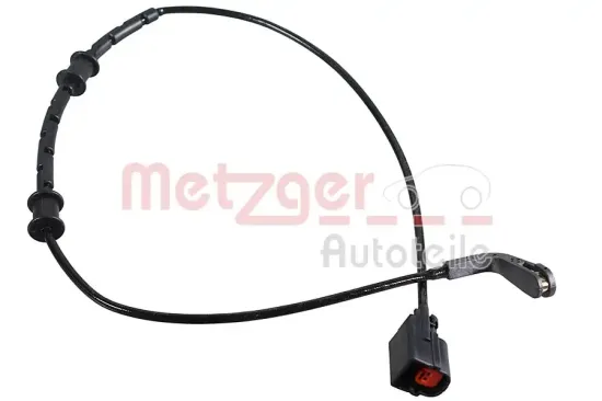 Warnkontakt, Bremsbelagverschleiß Hinterachse METZGER 1190394 Bild Warnkontakt, Bremsbelagverschleiß Hinterachse METZGER 1190394
