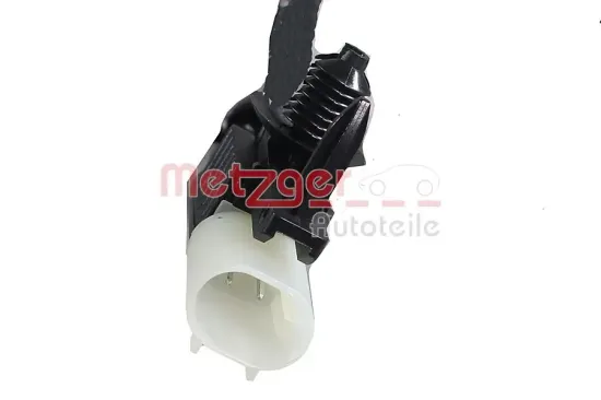 Warnkontakt, Bremsbelagverschleiß Hinterachse METZGER AUTOTEILE 1190397 Bild Warnkontakt, Bremsbelagverschleiß Hinterachse METZGER AUTOTEILE 1190397