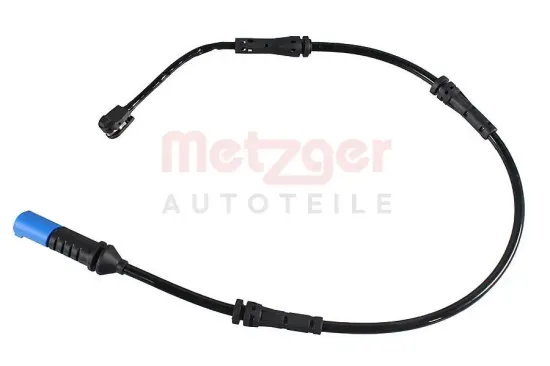 Warnkontakt, Bremsbelagverschleiß Hinterachse METZGER AUTOTEILE 1190413 Bild Warnkontakt, Bremsbelagverschleiß Hinterachse METZGER AUTOTEILE 1190413