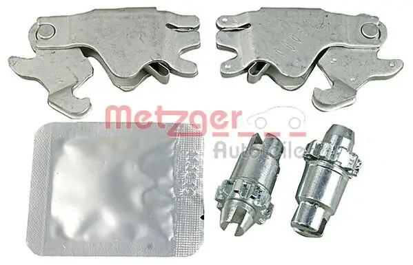 Reparatursatz, Expander METZGER 12053005