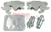 Reparatursatz, Expander METZGER AUTOTEILE 12053005