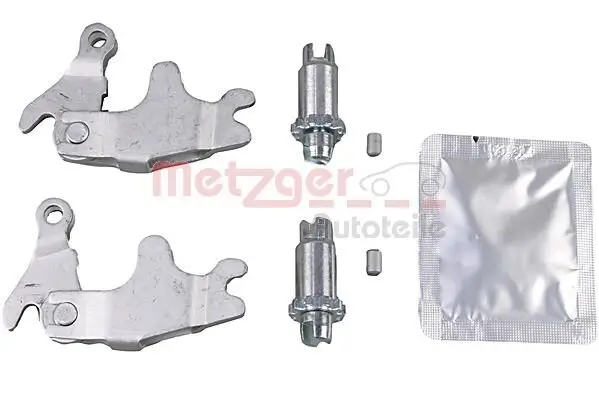 Reparatursatz, Expander METZGER 12053007