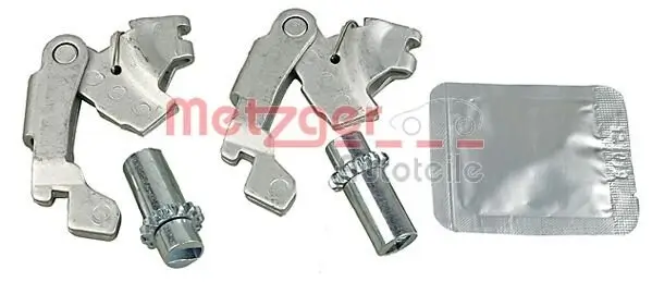 Reparatursatz, Expander METZGER 12053008