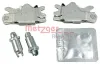 Reparatursatz, Expander Hinterachse METZGER AUTOTEILE 12053010