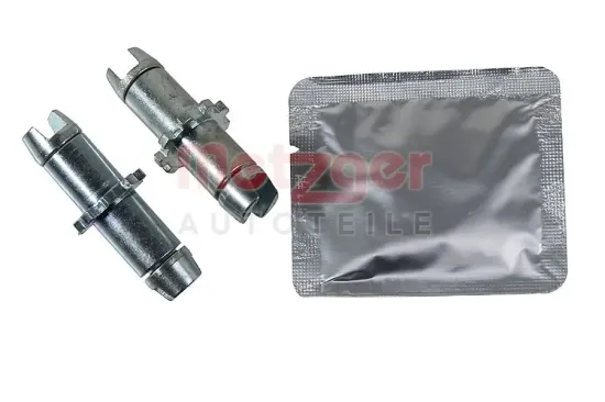 Gestängesteller, Bremsanlage Hinterachse METZGER AUTOTEILE 12053032 Bild Gestängesteller, Bremsanlage Hinterachse METZGER AUTOTEILE 12053032