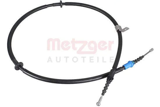 Seilzug, Feststellbremse hinten links hinten rechts METZGER AUTOTEILE 17.9021 Bild Seilzug, Feststellbremse hinten links hinten rechts METZGER AUTOTEILE 17.9021