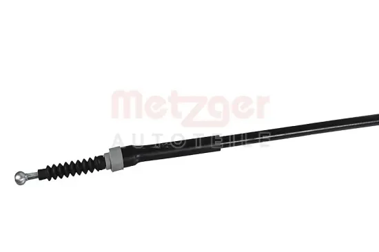 Seilzug, Feststellbremse hinten links hinten rechts METZGER AUTOTEILE 17.9023 Bild Seilzug, Feststellbremse hinten links hinten rechts METZGER AUTOTEILE 17.9023