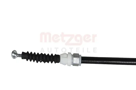 Seilzug, Feststellbremse hinten links hinten rechts METZGER AUTOTEILE 17.9026 Bild Seilzug, Feststellbremse hinten links hinten rechts METZGER AUTOTEILE 17.9026