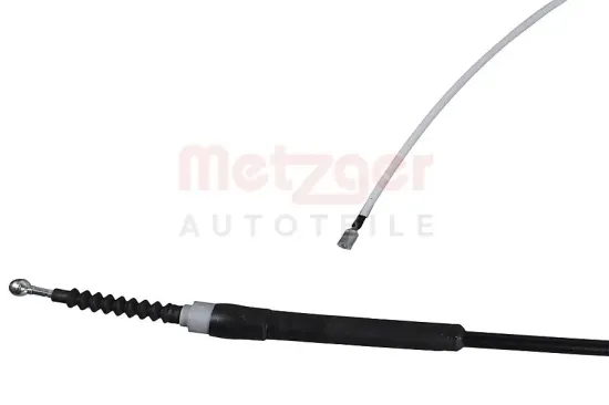 Seilzug, Feststellbremse hinten links hinten rechts METZGER AUTOTEILE 17.9027 Bild Seilzug, Feststellbremse hinten links hinten rechts METZGER AUTOTEILE 17.9027