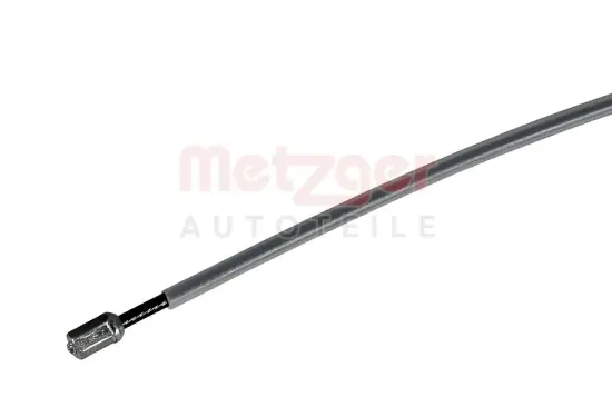 Seilzug, Feststellbremse hinten links METZGER AUTOTEILE 17.9030 Bild Seilzug, Feststellbremse hinten links METZGER AUTOTEILE 17.9030