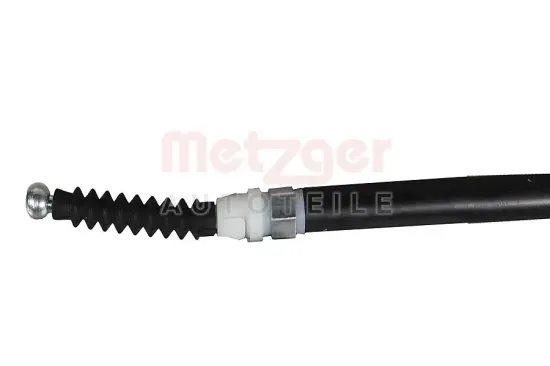Seilzug, Feststellbremse hinten links hinten rechts METZGER AUTOTEILE 17.9039 Bild Seilzug, Feststellbremse hinten links hinten rechts METZGER AUTOTEILE 17.9039