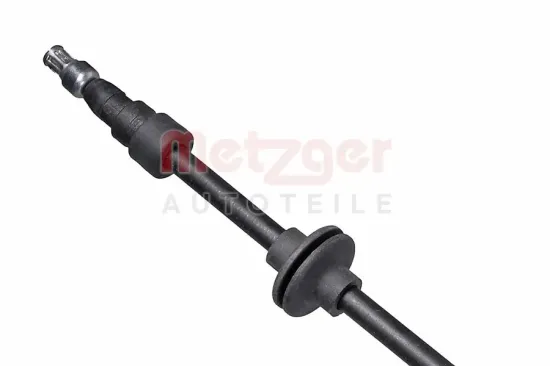 Seilzug, Feststellbremse hinten links hinten rechts METZGER AUTOTEILE 17.9045 Bild Seilzug, Feststellbremse hinten links hinten rechts METZGER AUTOTEILE 17.9045