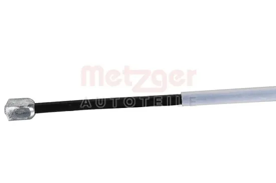 Seilzug, Feststellbremse hinten links hinten rechts METZGER AUTOTEILE 17.9046 Bild Seilzug, Feststellbremse hinten links hinten rechts METZGER AUTOTEILE 17.9046