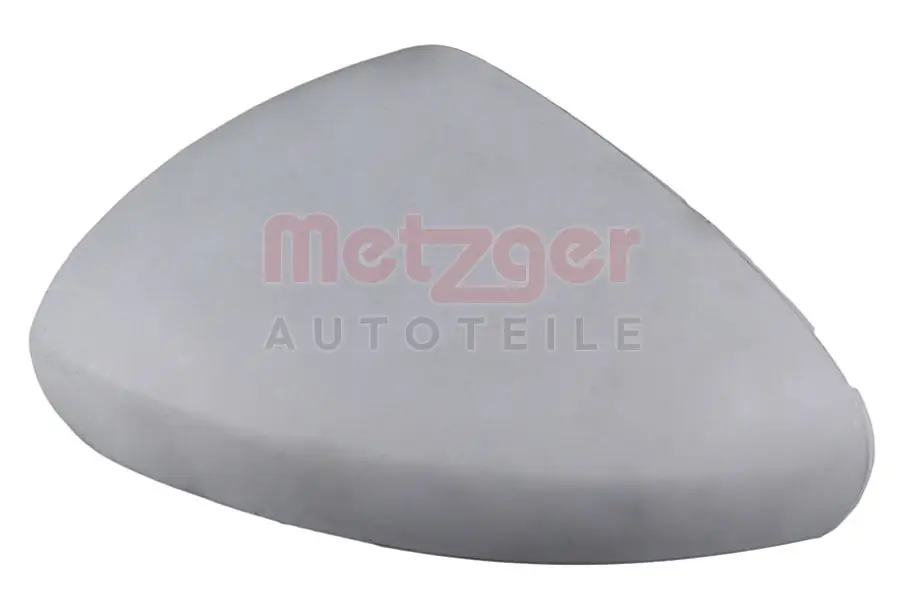 Abdeckung, Außenspiegel links METZGER AUTOTEILE 2060001