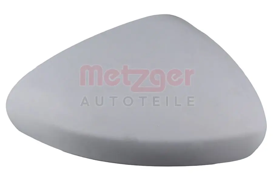 Abdeckung, Außenspiegel rechts METZGER AUTOTEILE 2060002