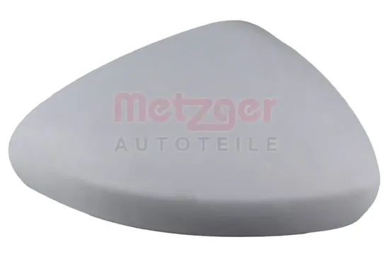 Abdeckung, Außenspiegel rechts METZGER AUTOTEILE 2060002 Bild Abdeckung, Außenspiegel rechts METZGER AUTOTEILE 2060002
