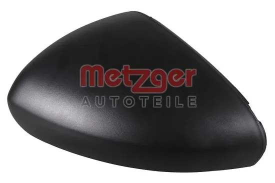 Abdeckung, Außenspiegel links METZGER AUTOTEILE 2060003 Bild Abdeckung, Außenspiegel links METZGER AUTOTEILE 2060003