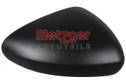 Abdeckung, Außenspiegel rechts METZGER AUTOTEILE 2060004