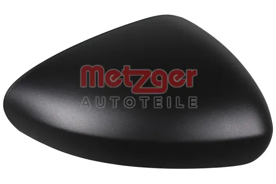 Abdeckung, Außenspiegel rechts METZGER AUTOTEILE 2060004 Bild Abdeckung, Außenspiegel rechts METZGER AUTOTEILE 2060004