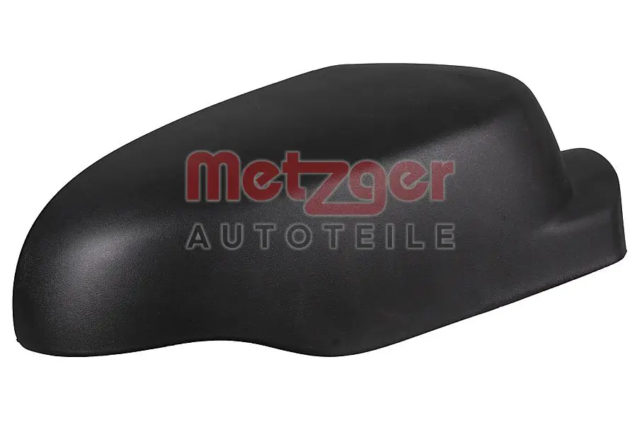 Abdeckung, Außenspiegel rechts METZGER AUTOTEILE 2060006