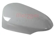 Abdeckung, Außenspiegel links METZGER AUTOTEILE 2060007