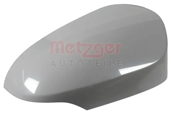 Abdeckung, Außenspiegel rechts METZGER AUTOTEILE 2060008 Bild Abdeckung, Außenspiegel rechts METZGER AUTOTEILE 2060008