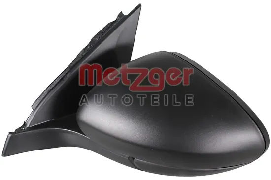 Außenspiegel links METZGER AUTOTEILE 2060015 Bild Außenspiegel links METZGER AUTOTEILE 2060015
