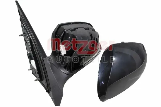 Außenspiegel links METZGER AUTOTEILE 2060021 Bild Außenspiegel links METZGER AUTOTEILE 2060021